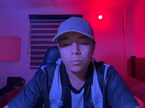 red killer online show from 25, 4, 2026