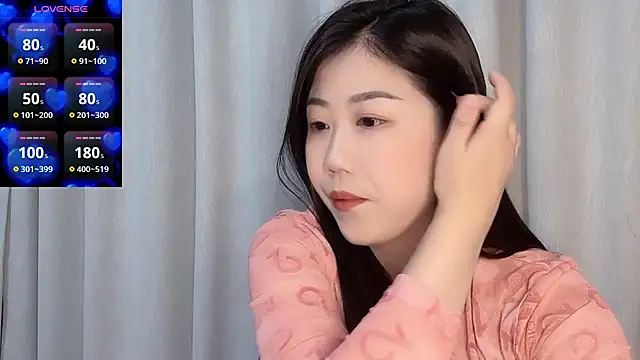 F-Yuwei online show from 26, 4, 2026