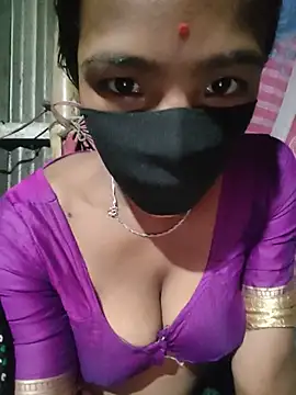 cuty-queen online show from 27, 6, 2026