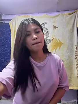 Snapshot of 3mariaspinay69 chatting on 6, 8, 2026 3mariaspinay69 online show from 6, 8, 2026