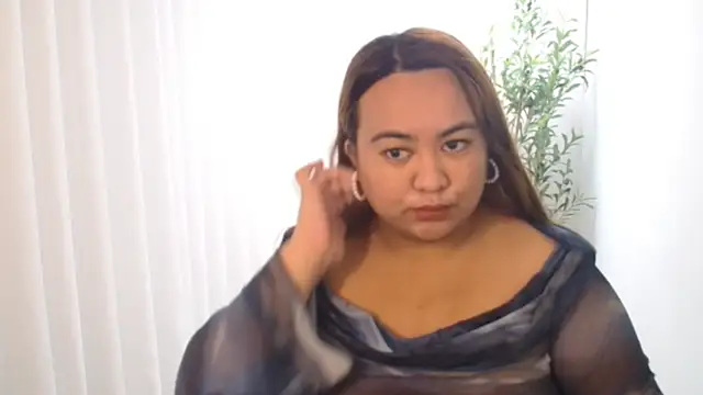 Snapshot of Czarinna chatting on 27, 5, 2026 Czarinna online show from 27, 5, 2026