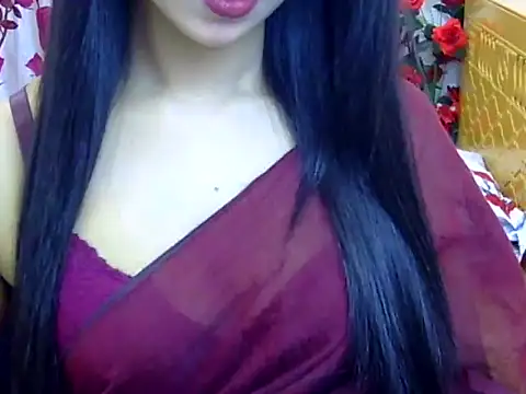 Snapshot of Alina_Nur chatting on 27, 7, 2026 Alina Nur online show from 27, 7, 2026