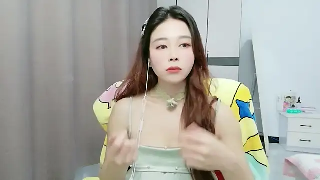Snapshot of xiaoxiaohong030 chatting on 9, 6, 2026 xiaoxiaohong030 online show from 9, 6, 2026