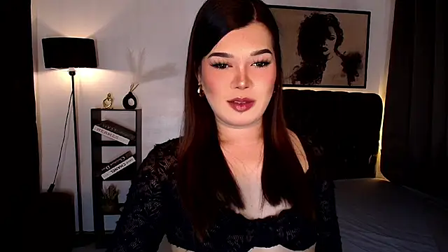 Empress Candice online show from 28, 4, 2026