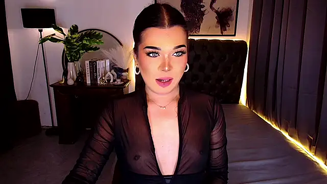 Empress Candice online show from 23, 5, 2026