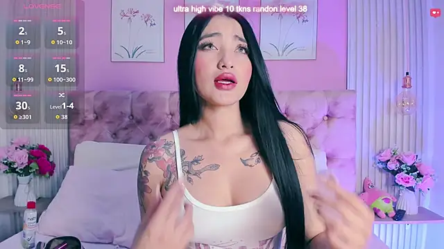 Ariana west  online show from 8, 5, 2026