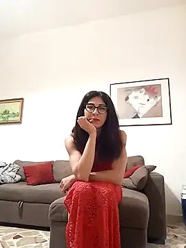 Snapshot of Ambra84 chatting on 11, 5, 2026 Ambra84 online show from 11, 5, 2026