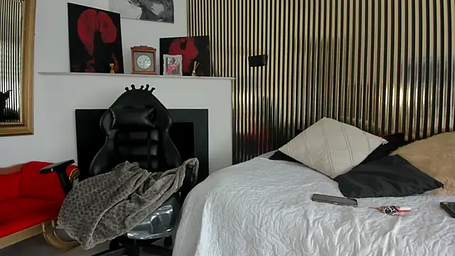 Snapshot of im_rockstar chatting on 24, 5, 2026 im rockstar online show from 24, 5, 2026
