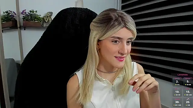 Jessica lisbon online show from 15, 5, 2026