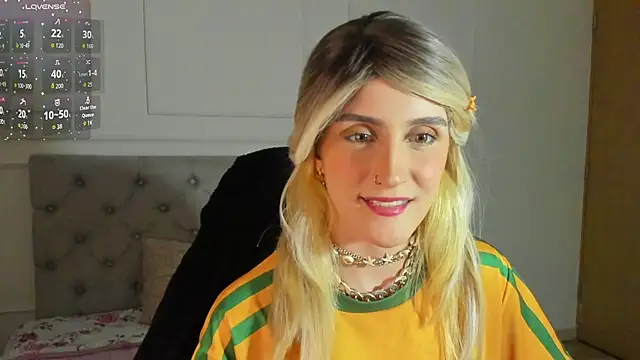 Jessica lisbon online show from 2, 6, 2026