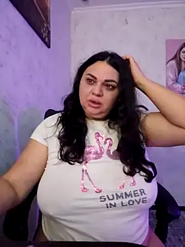 Snapshot of -CUTE-EVVIL- chatting on 10, 5, 2026 -CUTE-EVVIL- online show from 10, 5, 2026
