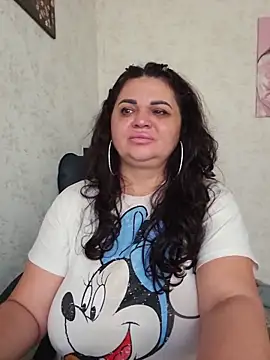 Snapshot of -CUTE-EVVIL- chatting on 16, 6, 2026 -CUTE-EVVIL- online show from 16, 6, 2026