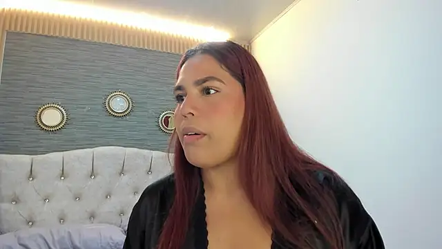 SamyandAllison online show from 2, 7, 2026