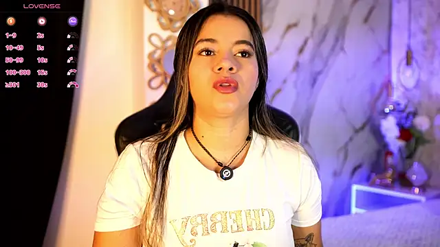 Snapshot of Leidy_2026 chatting on 12, 7, 2026 Leidy 2026 online show from 12, 7, 2026