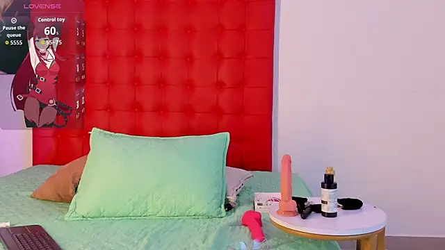Snapshot of melody_clark_ chatting on 28, 5, 2026 melody clark online show from 28, 5, 2026