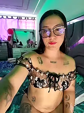 valeryrouse27 online show from 11, 5, 2026