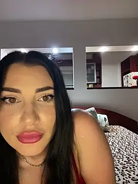 Snapshot of AylaSparkk chatting on 23, 5, 2026 AylaSparkk online show from 23, 5, 2026