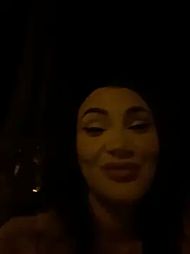 Snapshot of AylaSparkk chatting on 24, 5, 2026 AylaSparkk online show from 24, 5, 2026