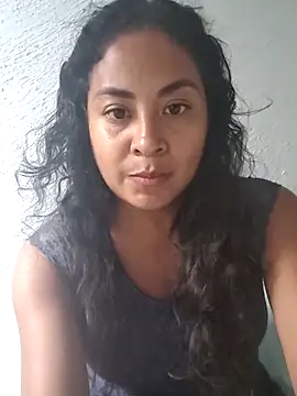 DiosaJaguarMorena online show from 24, 4, 2026