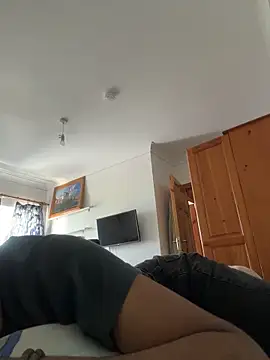 MrCa1 online show from 25, 4, 2026