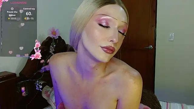 Snapshot of PrincessJazmin chatting on 5, 7, 2026 PrincessJazmin online show from 5, 7, 2026