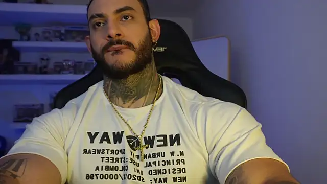 Snapshot of iamjackc_ chatting on 14, 5, 2026 iamjackc online show from 14, 5, 2026