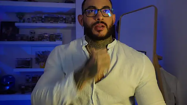 Snapshot of iamjackc_ chatting on 10, 6, 2026 iamjackc online show from 10, 6, 2026