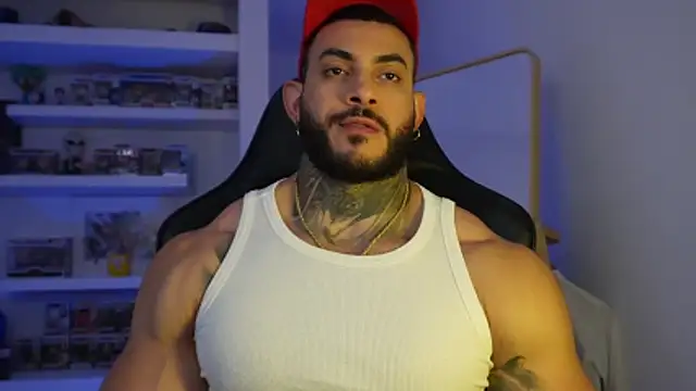 Snapshot of iamjackc_ chatting on 14, 6, 2026 iamjackc online show from 14, 6, 2026