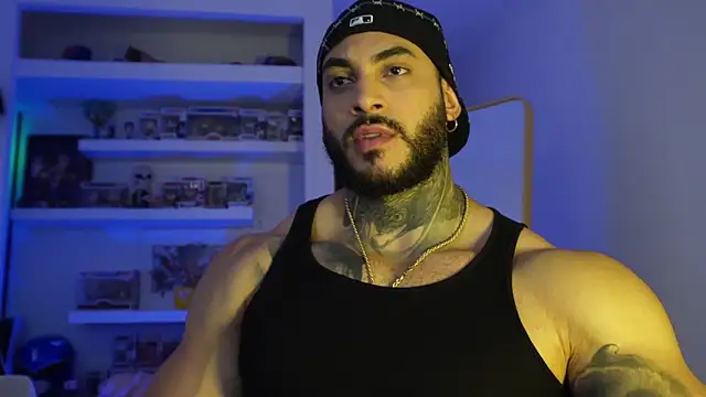 Snapshot of iamjackc_ chatting on 22, 6, 2026 iamjackc online show from 22, 6, 2026