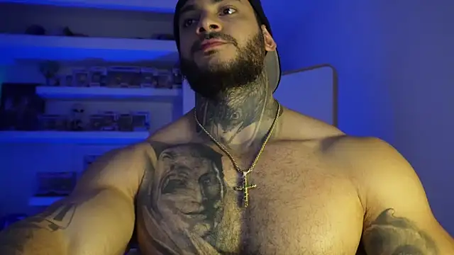 Snapshot of iamjackc_ chatting on 29, 6, 2026 iamjackc online show from 29, 6, 2026