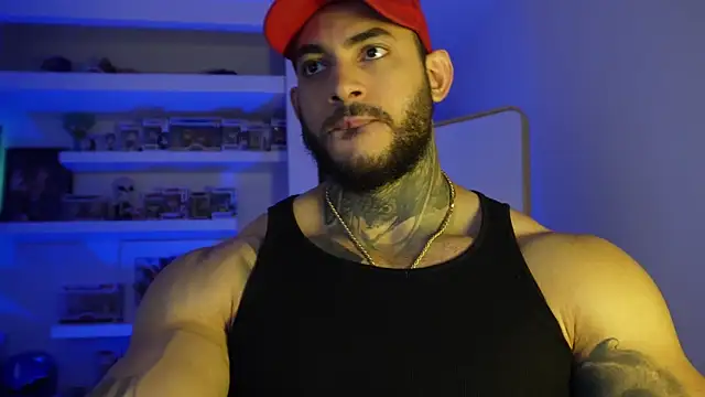 Snapshot of iamjackc_ chatting on 30, 6, 2026 iamjackc online show from 30, 6, 2026