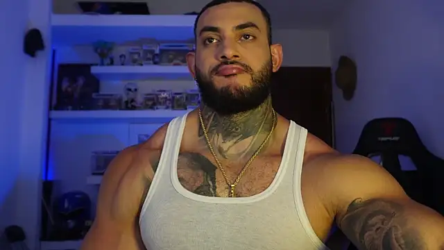 Snapshot of iamjackc_ chatting on 22, 7, 2026 iamjackc online show from 22, 7, 2026