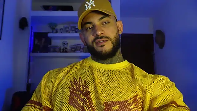 Snapshot of iamjackc_ chatting on 26, 7, 2026 iamjackc online show from 26, 7, 2026