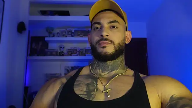 Snapshot of iamjackc_ chatting on 28, 7, 2026 iamjackc online show from 28, 7, 2026