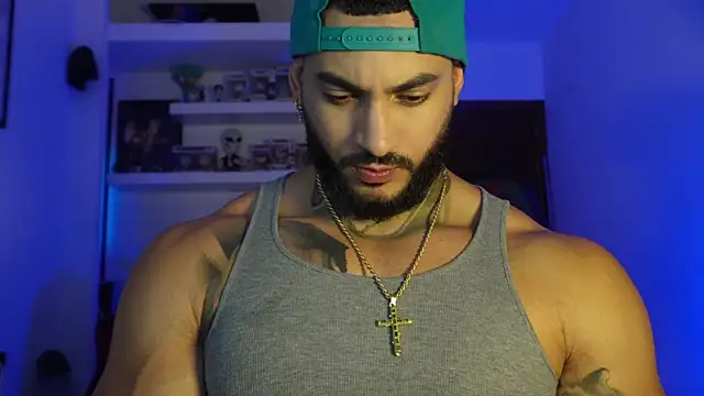 Snapshot of iamjackc_ chatting on 28, 7, 2026 iamjackc online show from 28, 7, 2026