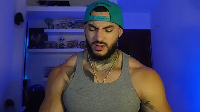 Snapshot of iamjackc_ chatting on 28, 7, 2026 iamjackc online show from 28, 7, 2026