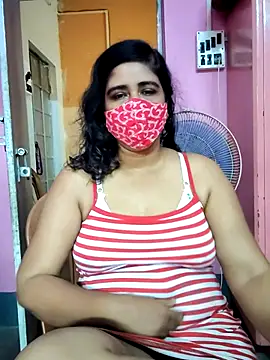 Snapshot of Rulali_44 chatting on 19, 5, 2026 Rulali 44 online show from 19, 5, 2026