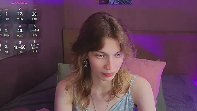 Snapshot of Emily_Cartex chatting on 5, 7, 2026 Emily Cartex online show from 5, 7, 2026