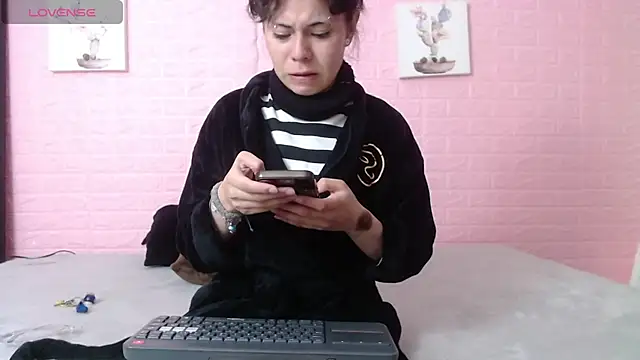 Snapshot of majumei chatting on 3, 6, 2026 majumei online show from 3, 6, 2026
