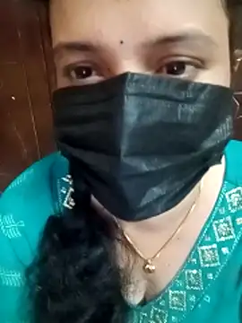 Snapshot of Chandralekha chatting on 6, 5, 2026 Chandralekha online show from 6, 5, 2026