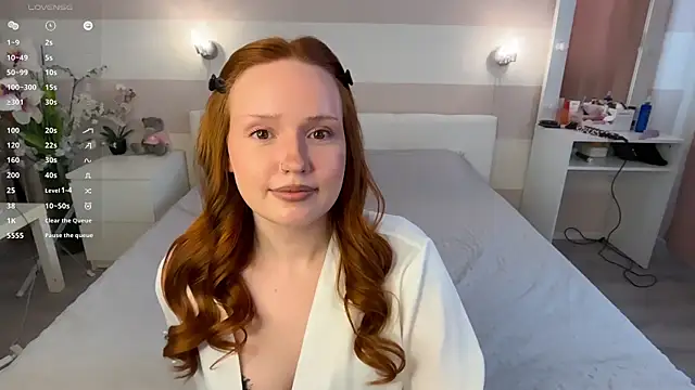 KikiBorn online show from 8, 5, 2026