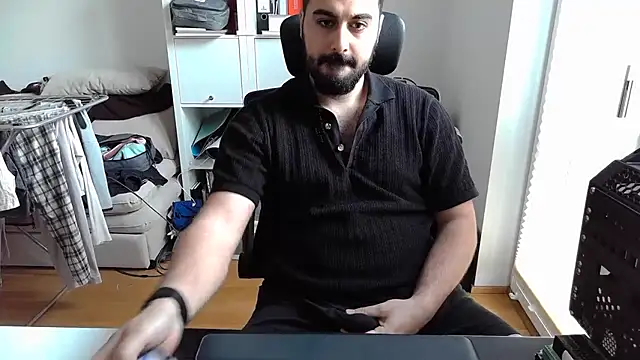 Snapshot of Voyagercam chatting on 26, 4, 2026 Voyagercam online show from 26, 4, 2026