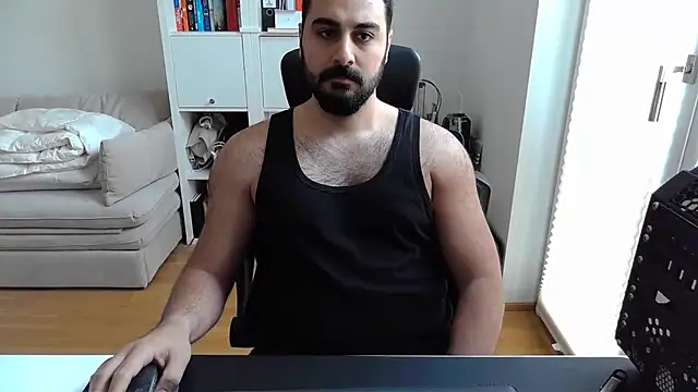 Snapshot of Voyagercam chatting on 9, 5, 2026 Voyagercam online show from 9, 5, 2026