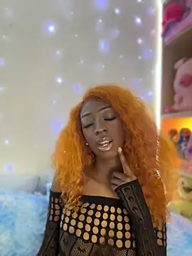 SpicySweetie online show from 30, 4, 2026