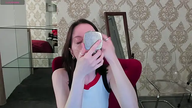 mollie blush online show from 6, 6, 2026