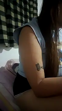 Snapshot of Ladymilf12 chatting on 8, 6, 2026 Ladymilf12 online show from 8, 6, 2026