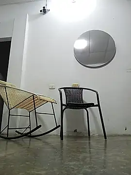 Luna Morch online show from 27, 7, 2026