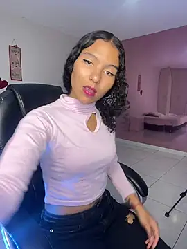 Playboybunny X online show from 3, 5, 2026