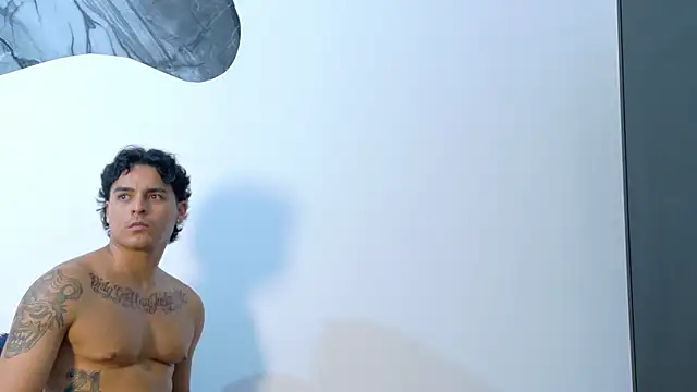 AndyHot   online show from 28, 4, 2026