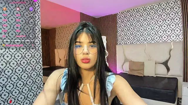 Snapshot of isis_tay1 chatting on 11, 5, 2026 isis tay1 online show from 11, 5, 2026